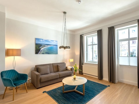 Villa Iduna / Ferienwohnung No. 3