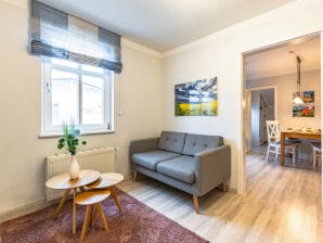 Villa Iduna / Ferienwohnung No. 8