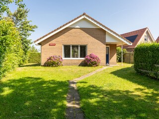 Casa per le vacanze Ballum Registrazione all'aperto 2