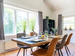 Casa per le vacanze Ballum Caratteristiche 5