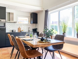 Casa per le vacanze Ballum Caratteristiche 6