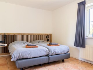 Casa per le vacanze Ballum Caratteristiche 7