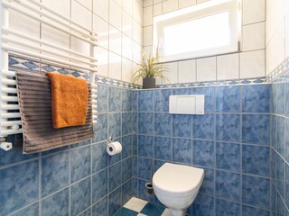 Casa per le vacanze Ballum Caratteristiche 10