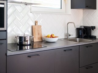 Casa per le vacanze Ballum Caratteristiche 14