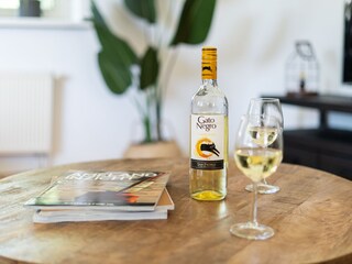 Casa per le vacanze Ballum Caratteristiche 15