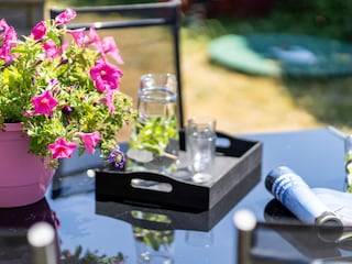 Casa per le vacanze Ballum Registrazione all'aperto 3