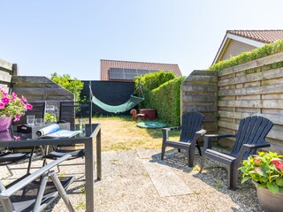 Casa per le vacanze Ballum Registrazione all'aperto 4