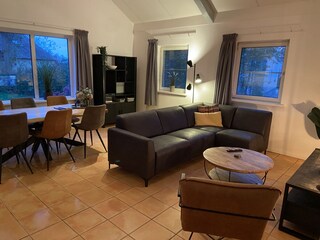 Holiday house Ballum Features 1