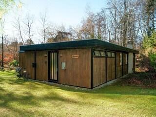 Maison de vacances Højby  32