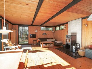 Maison de vacances Højby  15