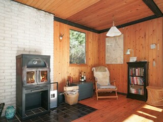 Vakantiehuis Højby  5