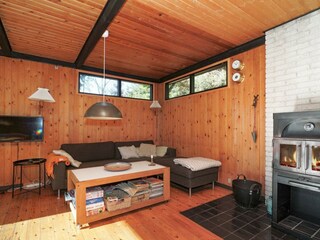 Maison de vacances Højby  9