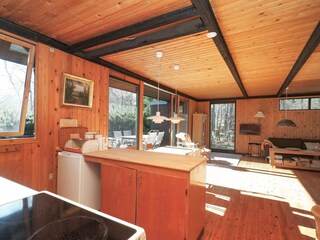 Maison de vacances Højby  14