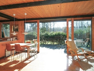 Maison de vacances Højby  34