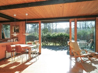 Vakantiehuis Højby  7