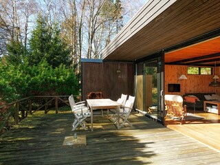 Maison de vacances Højby  43