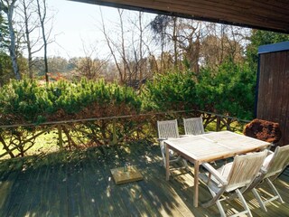 Casa per le vacanze Højby  28