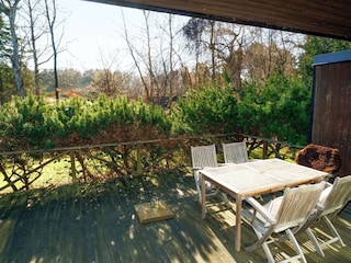 Vakantiehuis Højby  27