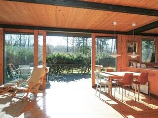 Vakantiehuis Højby  21