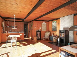 Ferienhaus Højby  22