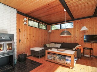 Ferienhaus Højby  22