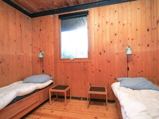 Ferienhaus Højby  6