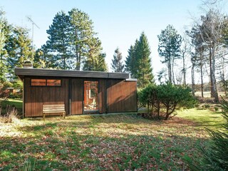 Casa de vacaciones Højby  29