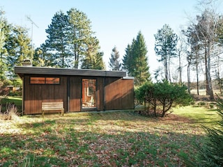 Ferienhaus Højby  11