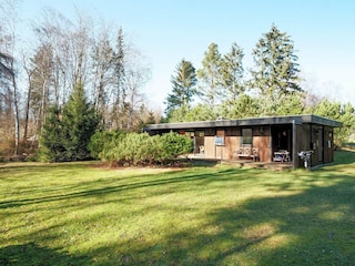 Casa de vacaciones Højby Grabación al aire libre 2