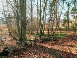 Maison de vacances Højby  45