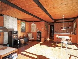 Ferienhaus Højby  4