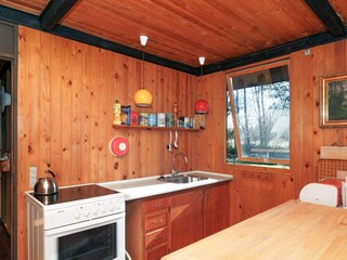 Casa per le vacanze Højby  41