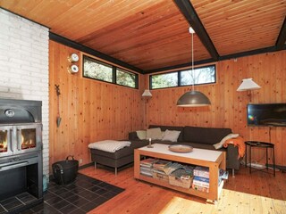 Ferienhaus Højby  10