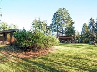 Vakantiehuis Højby  12