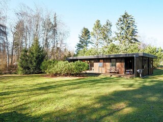 Vakantiehuis Højby Buitenaudio-opname 2
