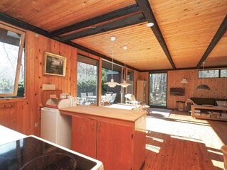 Holiday house Højby  34