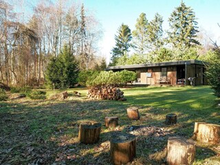 Ferienhaus Højby  14