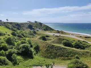 Maison de vacances Højby  10