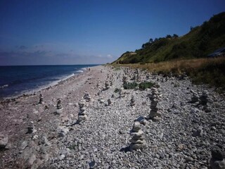 Maison de vacances Højby  15