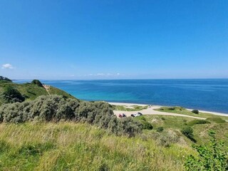 Casa per le vacanze Højby  12