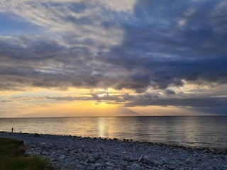 Maison de vacances Højby  19