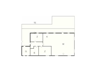 Ferienhaus Højby Grundriss 3