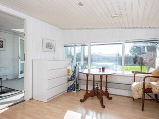 Ferienhaus Kegnæs  13