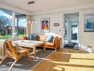 Vakantiehuis Kegnæs  33