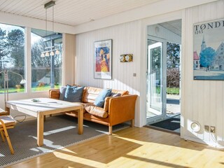 Ferienhaus Kegnæs  27