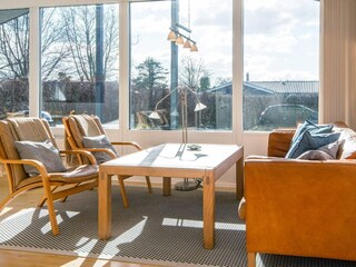 Vakantiehuis Kegnæs  61