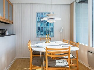 Vakantiehuis Kegnæs  12