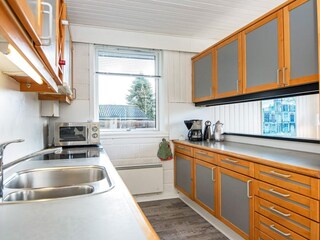 Vakantiehuis Kegnæs  11