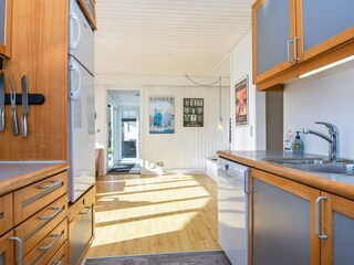 Vakantiehuis Kegnæs  64