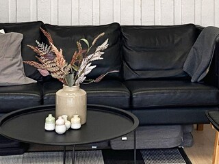 Vakantiehuis Kegnæs  13